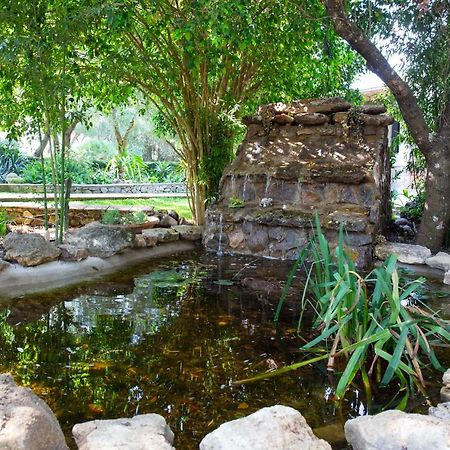 Casa Caramelo Villa เมดินาซิโดเนีย ภายนอก รูปภาพ