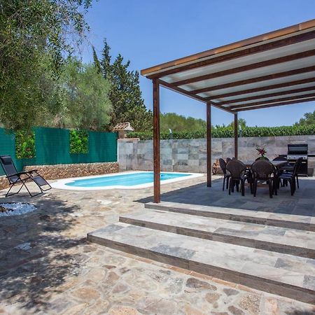 Casa Caramelo Villa เมดินาซิโดเนีย ภายนอก รูปภาพ