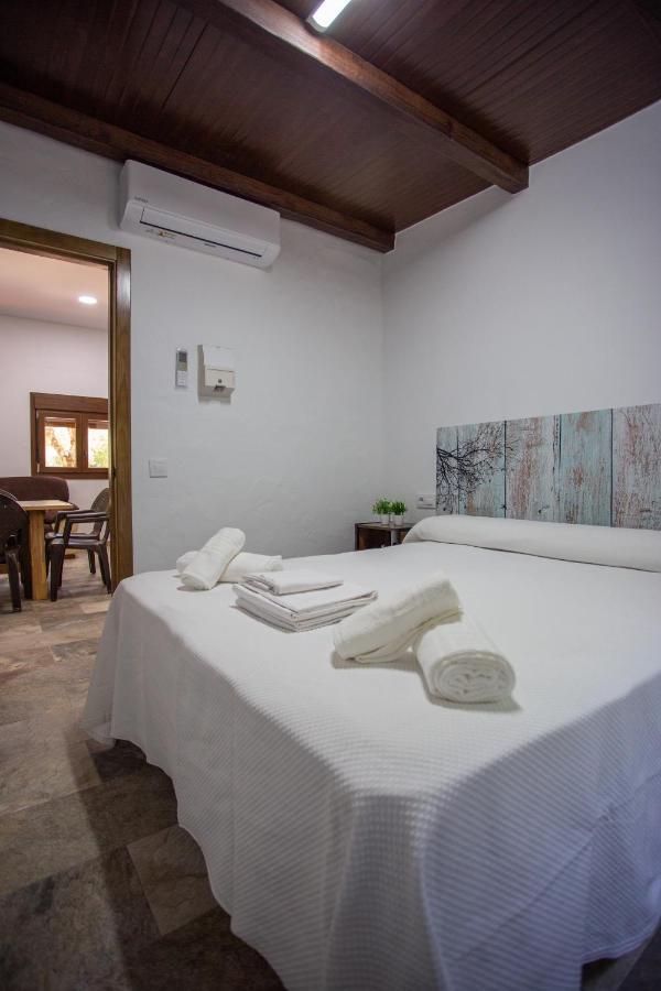 Casa Caramelo Villa เมดินาซิโดเนีย ภายนอก รูปภาพ
